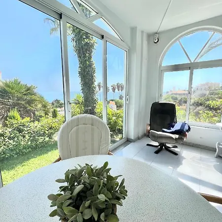 Appartamento Fabulous Vacation In A 2 Bedroom Townhouse With 2 Terraces Overlooking The Sea, Suitable For 6 People 3 Swimming Pools Tennis And 200 Mts From The Sea *