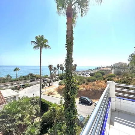 Appartamento Fabulous Vacation In A 2 Bedroom Townhouse With 2 Terraces Overlooking The Sea, Suitable For 6 People 3 Swimming Pools Tennis And 200 Mts From The Sea El Faro