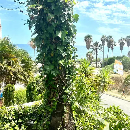 Fabulous Vacation In A 2 Bedroom Townhouse With 2 Terraces Overlooking The Sea, Suitable For 6 People 3 Swimming Pools Tennis And 200 Mts From The Sea El Faro