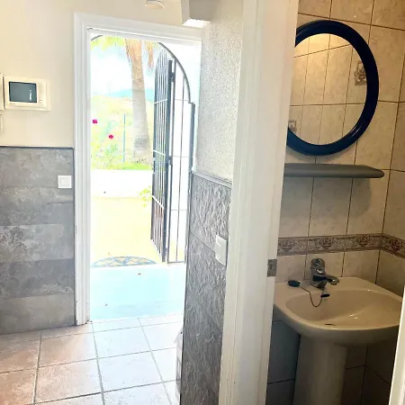 Fabulous Vacation In A 2 Bedroom Townhouse With 2 Terraces Overlooking The Sea, Suitable For 6 People 3 Swimming Pools Tennis And 200 Mts From The Sea * El Faro