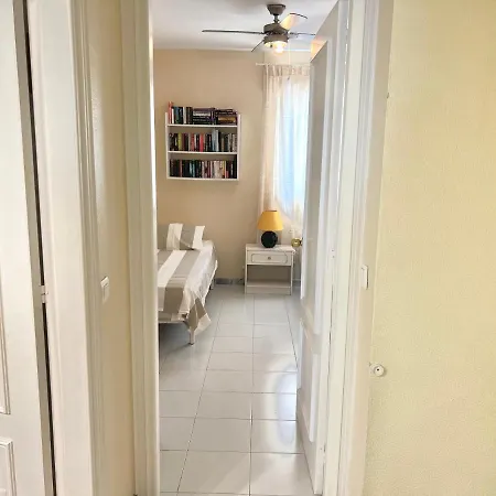 Fabulous Vacation In A 2 Bedroom Townhouse With 2 Terraces Overlooking The Sea, Suitable For 6 People 3 Swimming Pools Tennis And 200 Mts From The Sea Appartamento *