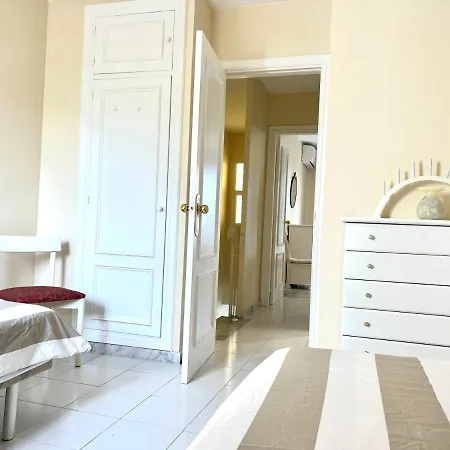 Fabulous Vacation In A 2 Bedroom Townhouse With 2 Terraces Overlooking The Sea, Suitable For 6 People 3 Swimming Pools Tennis And 200 Mts From The Sea * El Faro