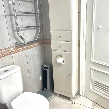Appartamento Fabulous Vacation In A 2 Bedroom Townhouse With 2 Terraces Overlooking The Sea, Suitable For 6 People 3 Swimming Pools Tennis And 200 Mts From The Sea *