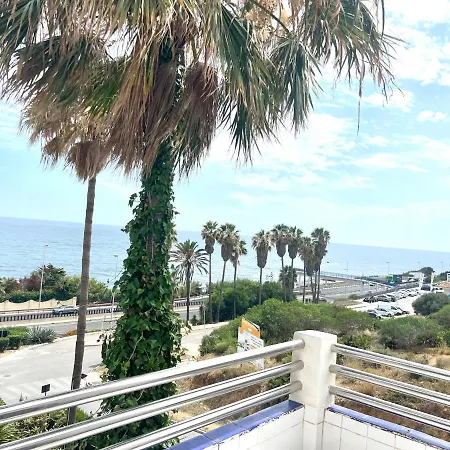 Appartamento Fabulous Vacation In A 2 Bedroom Townhouse With 2 Terraces Overlooking The Sea, Suitable For 6 People 3 Swimming Pools Tennis And 200 Mts From The Sea *