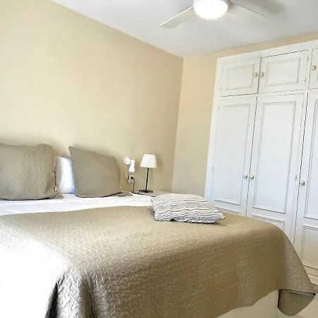 Appartamento Fabulous Vacation In A 2 Bedroom Townhouse With 2 Terraces Overlooking The Sea, Suitable For 6 People 3 Swimming Pools Tennis And 200 Mts From The Sea El Faro