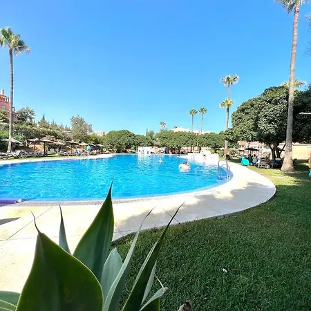 Fabulous Vacation In A 2 Bedroom Townhouse With 2 Terraces Overlooking The Sea, Suitable For 6 People 3 Swimming Pools Tennis And 200 Mts From The Sea * El Faro