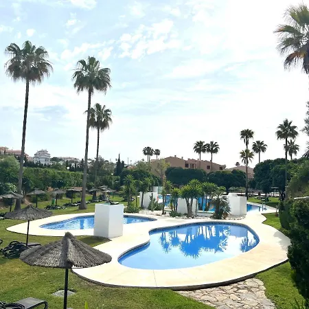 Appartamento Fabulous Vacation In A 2 Bedroom Townhouse With 2 Terraces Overlooking The Sea, Suitable For 6 People 3 Swimming Pools Tennis And 200 Mts From The Sea *