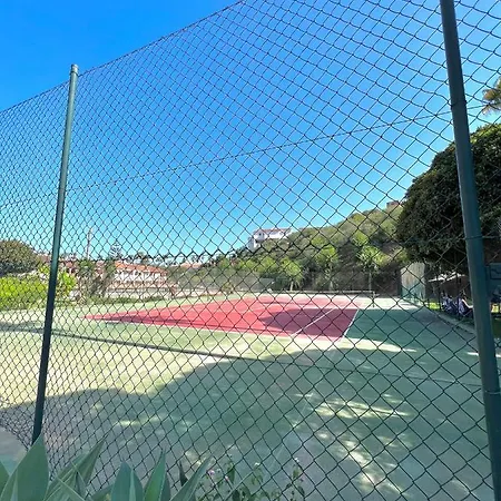 Appartamento Fabulous Vacation In A 2 Bedroom Townhouse With 2 Terraces Overlooking The Sea, Suitable For 6 People 3 Swimming Pools Tennis And 200 Mts From The Sea El Faro