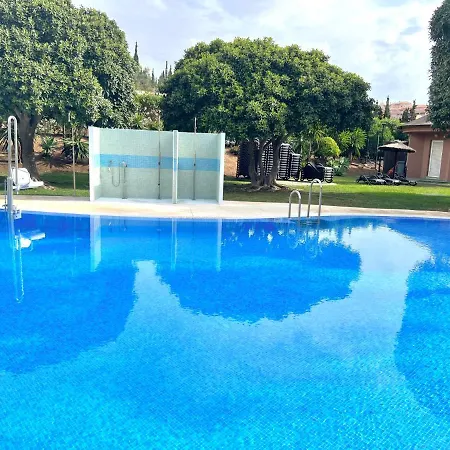Appartamento Fabulous Vacation In A 2 Bedroom Townhouse With 2 Terraces Overlooking The Sea, Suitable For 6 People 3 Swimming Pools Tennis And 200 Mts From The Sea El Faro