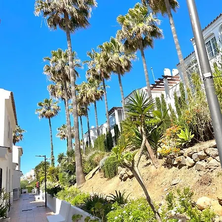 Fabulous Vacation In A 2 Bedroom Townhouse With 2 Terraces Overlooking The Sea, Suitable For 6 People 3 Swimming Pools Tennis And 200 Mts From The Sea * El Faro