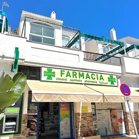 Fabulous Vacation In A 2 Bedroom Townhouse With 2 Terraces Overlooking The Sea, Suitable For 6 People 3 Swimming Pools Tennis And 200 Mts From The Sea Appartamento *