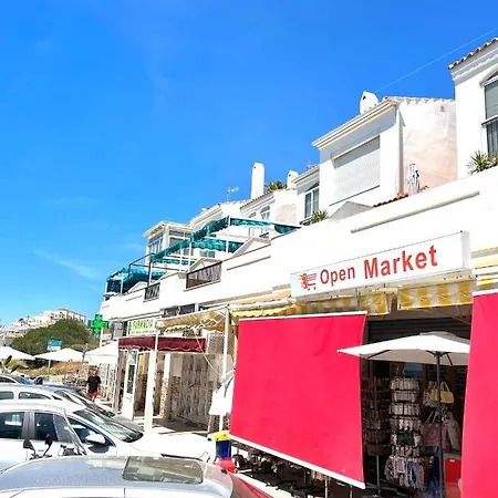Fabulous Vacation In A 2 Bedroom Townhouse With 2 Terraces Overlooking The Sea, Suitable For 6 People 3 Swimming Pools Tennis And 200 Mts From The Sea Appartamento *