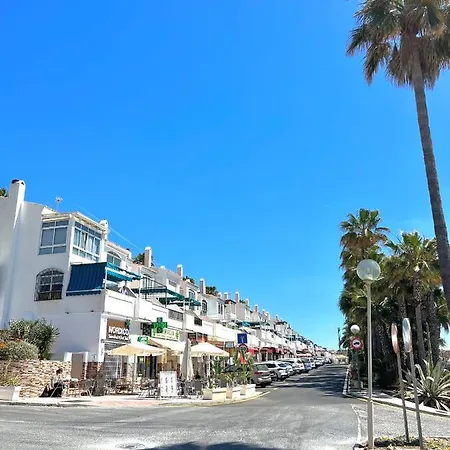 Appartamento Fabulous Vacation In A 2 Bedroom Townhouse With 2 Terraces Overlooking The Sea, Suitable For 6 People 3 Swimming Pools Tennis And 200 Mts From The Sea *