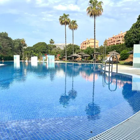 Fabulous Vacation In A 2 Bedroom Townhouse With 2 Terraces Overlooking The Sea, Suitable For 6 People 3 Swimming Pools Tennis And 200 Mts From The Sea * El Faro