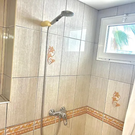 Fabulous Vacation In A 2 Bedroom Townhouse With 2 Terraces Overlooking The Sea, Suitable For 6 People 3 Swimming Pools Tennis And 200 Mts From The Sea El Faro