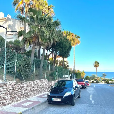 Fabulous Vacation In A 2 Bedroom Townhouse With 2 Terraces Overlooking The Sea, Suitable For 6 People 3 Swimming Pools Tennis And 200 Mts From The Sea Appartement *